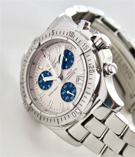 relogios usados breitling|breitling watches ebay.